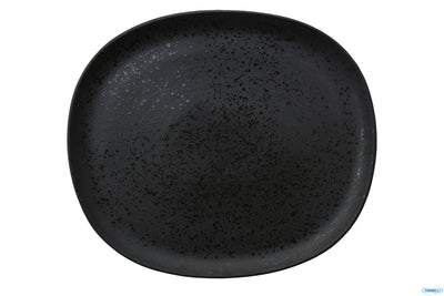 Piatto Piano Ora Taba Cm.33,5x29,5 - Confezione da 4 Pz.