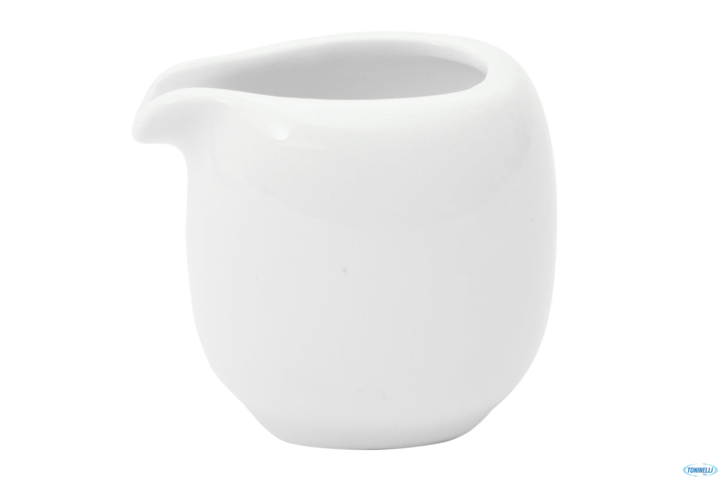 Lattiera Ora White Cl.6 - Confezione da 8 Pz.