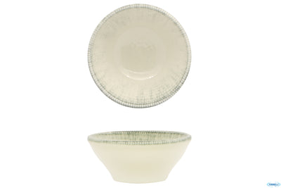 Coppetta Ø Cm.12 Oregon - Confezione da 12 Pz.