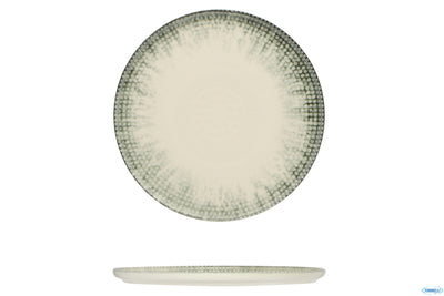 Piatto Nordico Ø Cm.20 Oregon - Confezione da Pz.