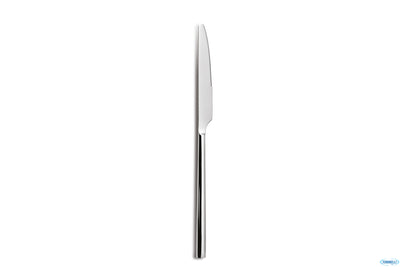 Oslo E. Coltello Tavola Inox Forgiato 1335