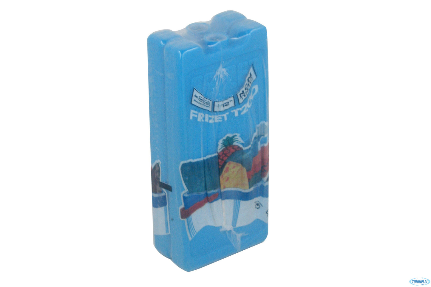 P.N. - Ghiaccio Sintetico T 00 X