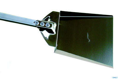 Paletta Raccolta Ceneri Cm.21X22