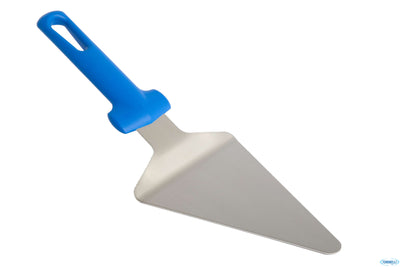 Paletta Triangolare Inox 12X16