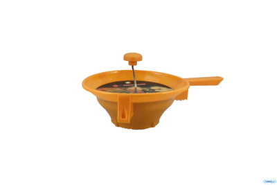 Passaverdura Cm.30 3 Filtri. 3 Dischi Intercambiabili Pv026