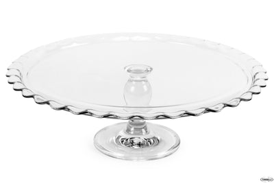 Patisserie Maxi - Alzata Vetro Cm 37 96804