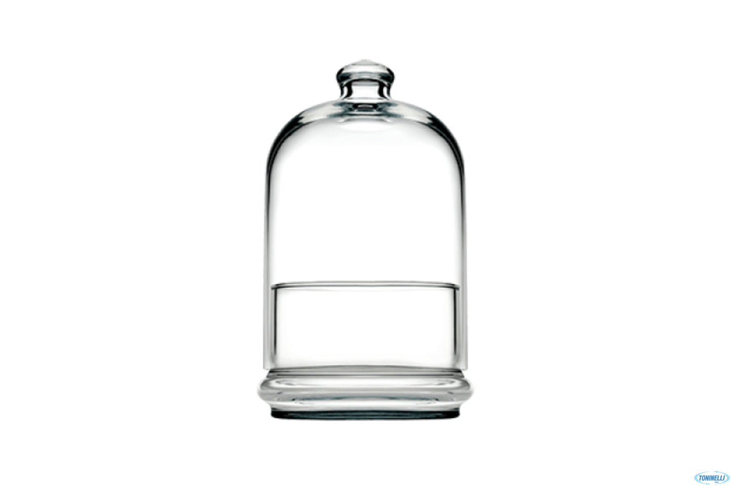 Patisserie Midi-Contenitore H.19Cm Liscio 96889-1113568