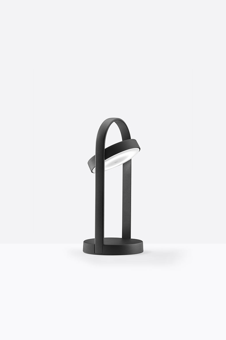 Giravolta lampada da tavolo