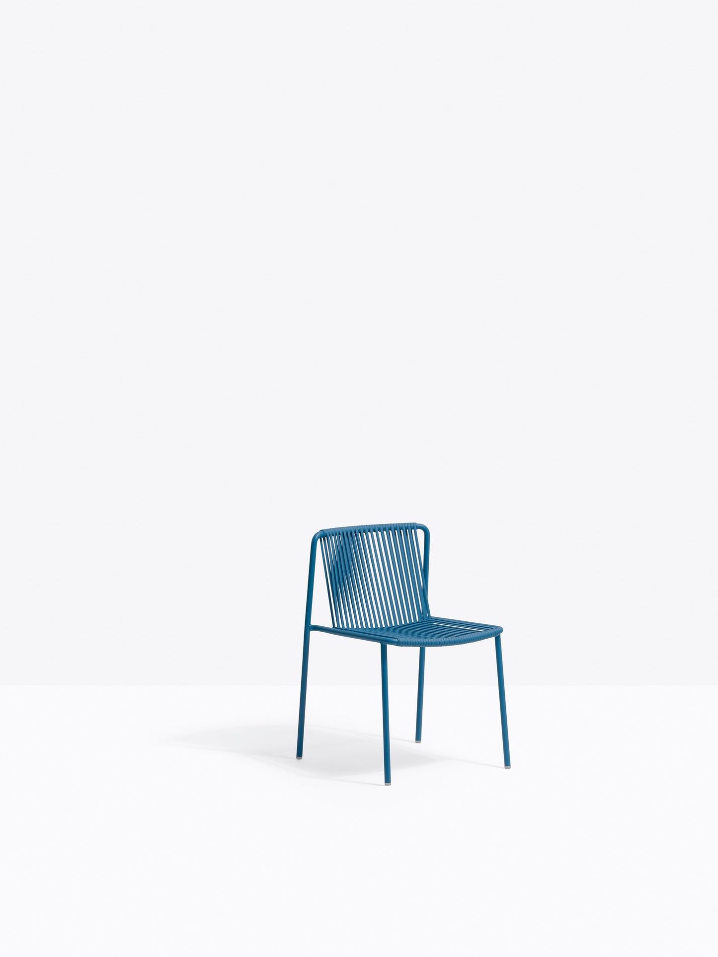 Sedia tribeca - confezione da 2