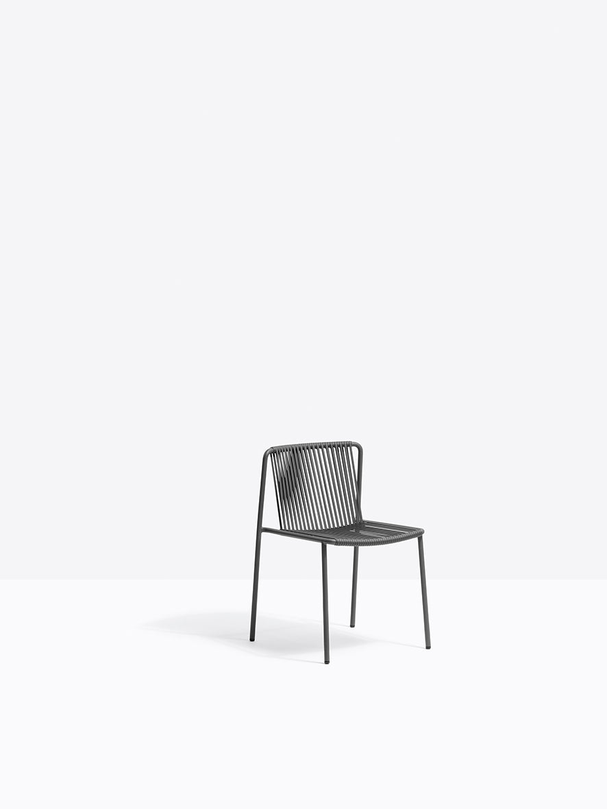 Sedia tribeca - confezione da 2