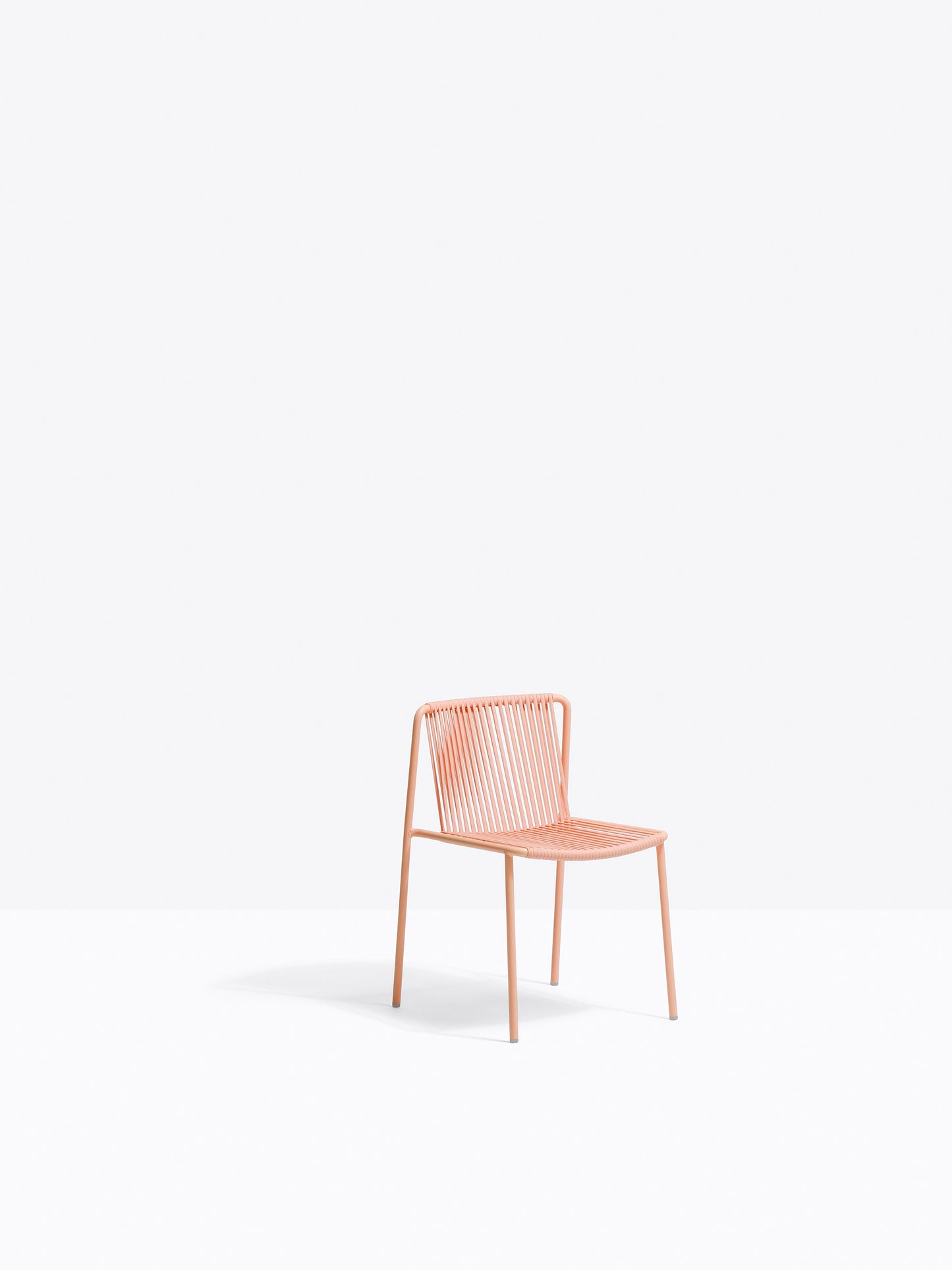 Sedia tribeca - confezione da 2