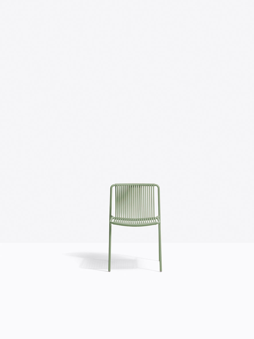 Sedia tribeca - confezione da 2