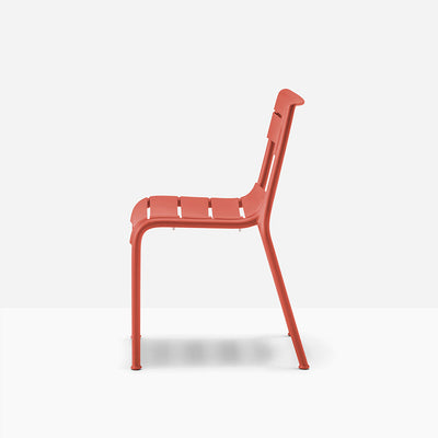 Sedia souvenir - confezione da 4