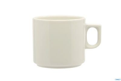 Tazza The Cl.18 Pera Avorio - Confezione da 6 Pz.