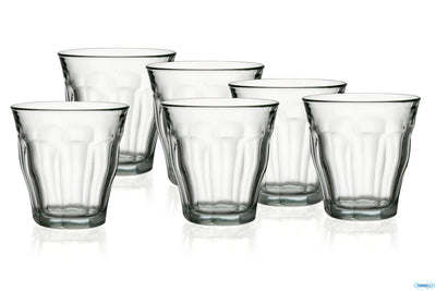 Picardie - Confezione 6 Bicchiere Cl 22 511990B