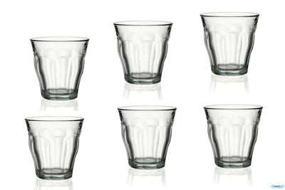 Picardie - Confezione 6 Bicchiere Cl 36