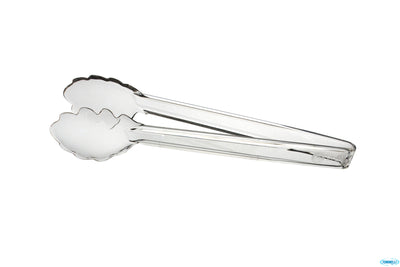 Pinza Policarbonato Multiuso Trasparente Cm 30