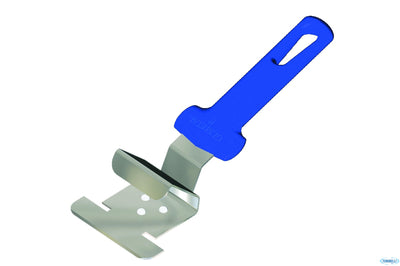 Pinza Teglie Acciaio Inox