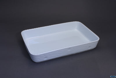 Pirofila Cordonata 992 Ret.Tangolare 36X24 9910360