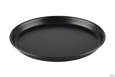 Pizzaform-Teglia Tonda Pizza Cm 36Xh.2,5 Lamiera 73510