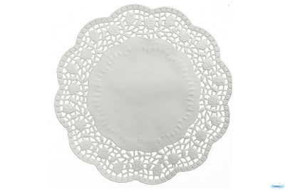 Pizzi Sottotorta- Cf.250 Pz.Tondi Cm.10 54011