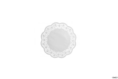 Pizzi Sottotorta- Cf.250 Pz.Tondi Cm.22 54091