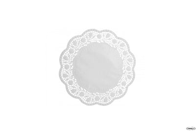 Pizzi Sottotorta- Cf.250 Pz.Tondi Cm.26 54121