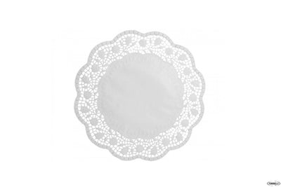 Pizzi Sottotorta- Cf.250 Pz.Tondi Cm.30 54141