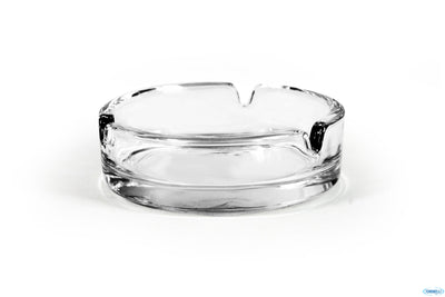 Play - Posacenere Vetro Cm 10,6 1.23806