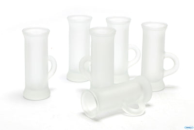 Polo Satin - Cf. 6 Bicch.Vodka Cc.45