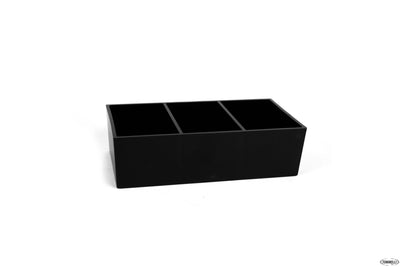 Portabustine Bar Piccolo Nero 5522-P