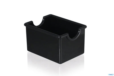 Portabustine Rettangolare 8X6 Nero