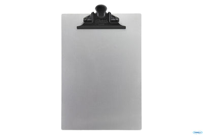 Portamenu In Metallo Con Clip Di Metallo Molto Resistente E Moderno. Formato A4 Cm 33,2X22,8 Mc-Cb