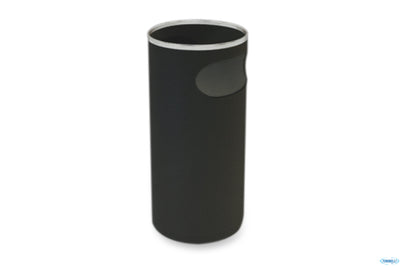 Portaombrelli Nuovo Ambra Cm.25Xh.52 Nero 5890M