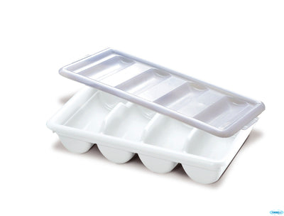 Portaposate Self-Service Senza Cop.6320