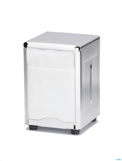 Portatovaglioli Da Banco Inox 12X10 H.14