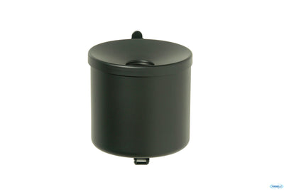 Posacenere Murale Nero Cm15,5 H15 553N