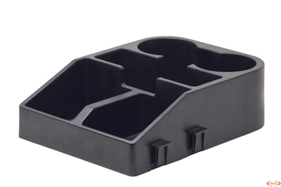 Postazione Modulare Con Scomparti Cm 34X27 H 10 1132P000Pcv