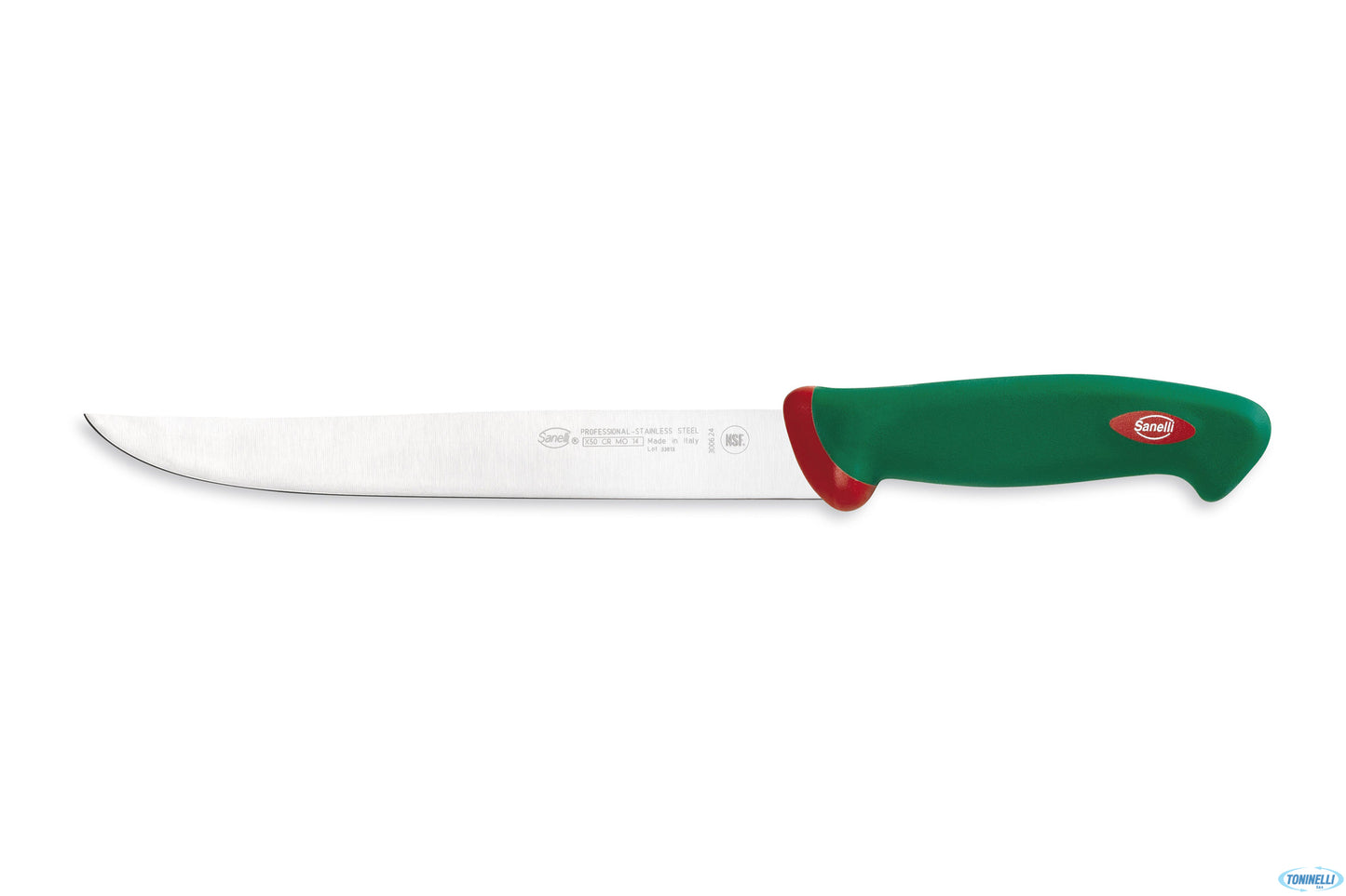 Premana - Coltello Arrosto 3006-24G Sa