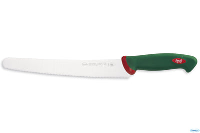 Premana-Coltello Pasticciere Cm 36 3036-26 Ni