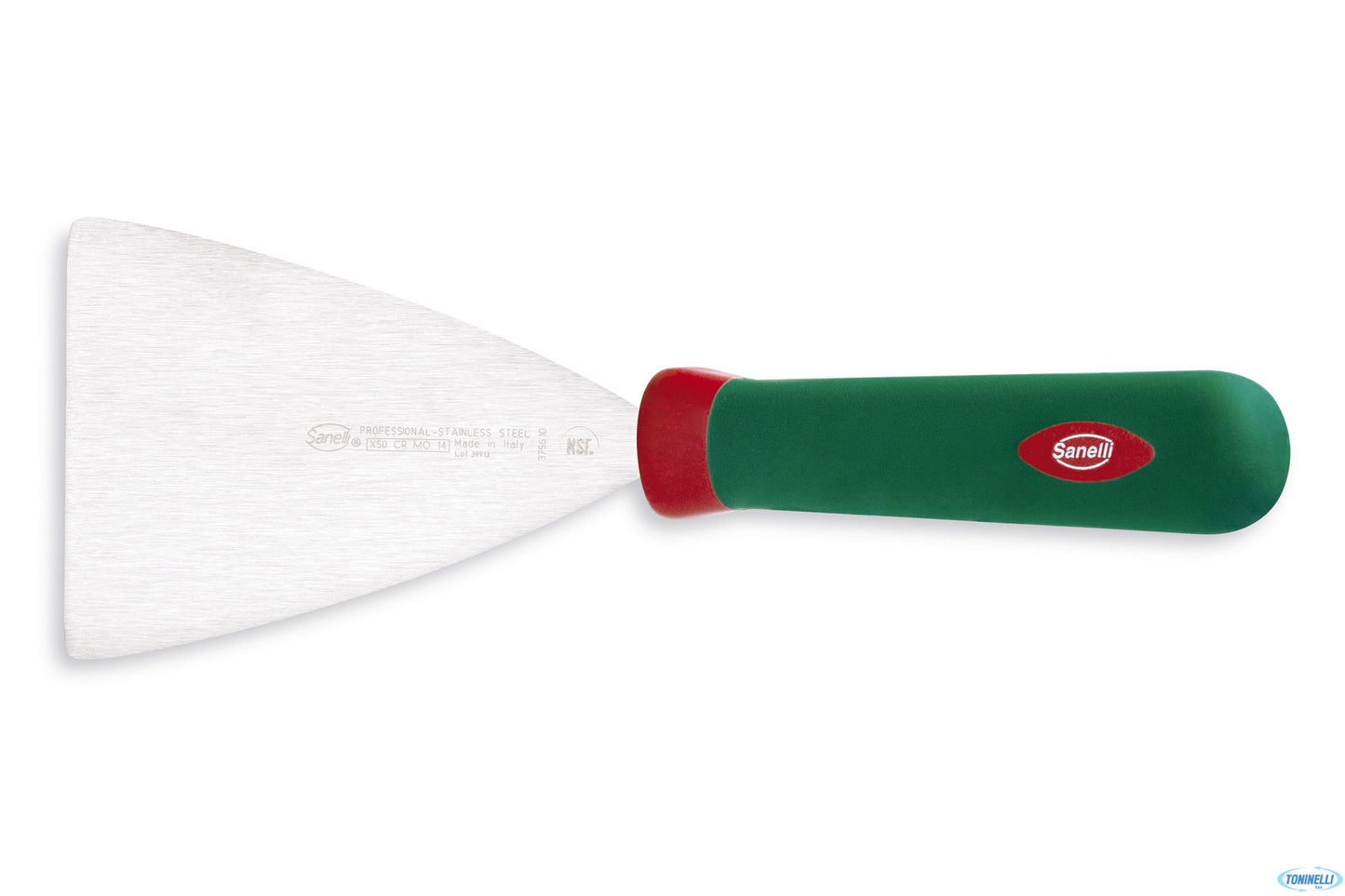 Premana - Spatola Pizza Cm 10 3756-10 San