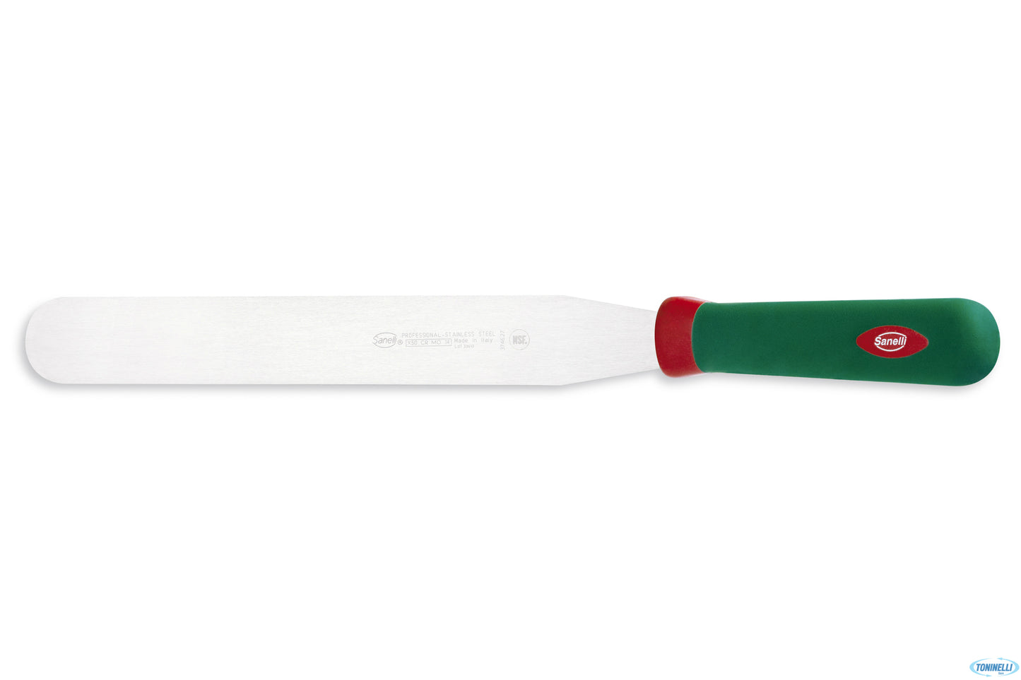 Premana - Spatola Salsa Cm 18 3746-18 San