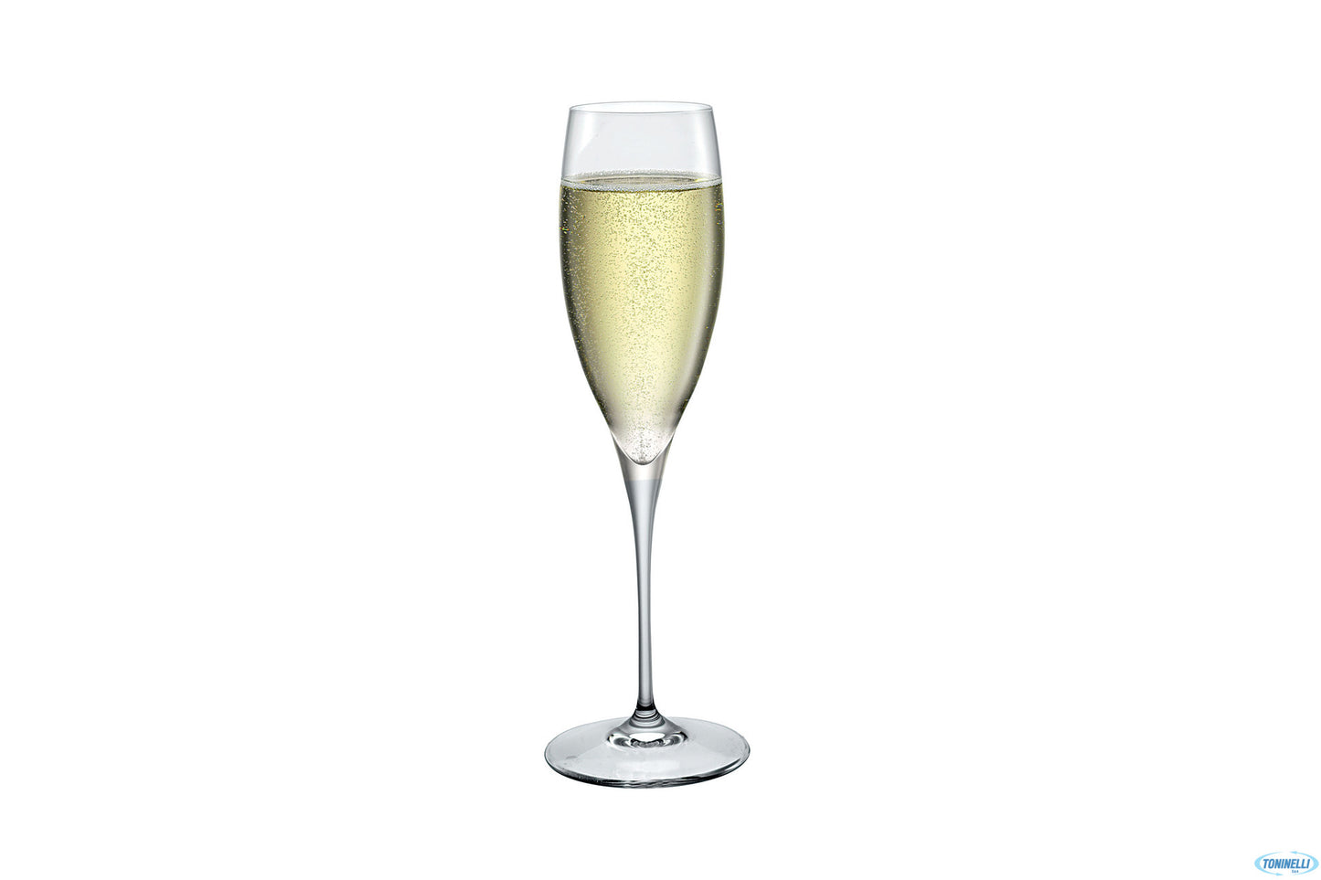 Premium-Confezione.6 Calici Cl 25-3 Champagne