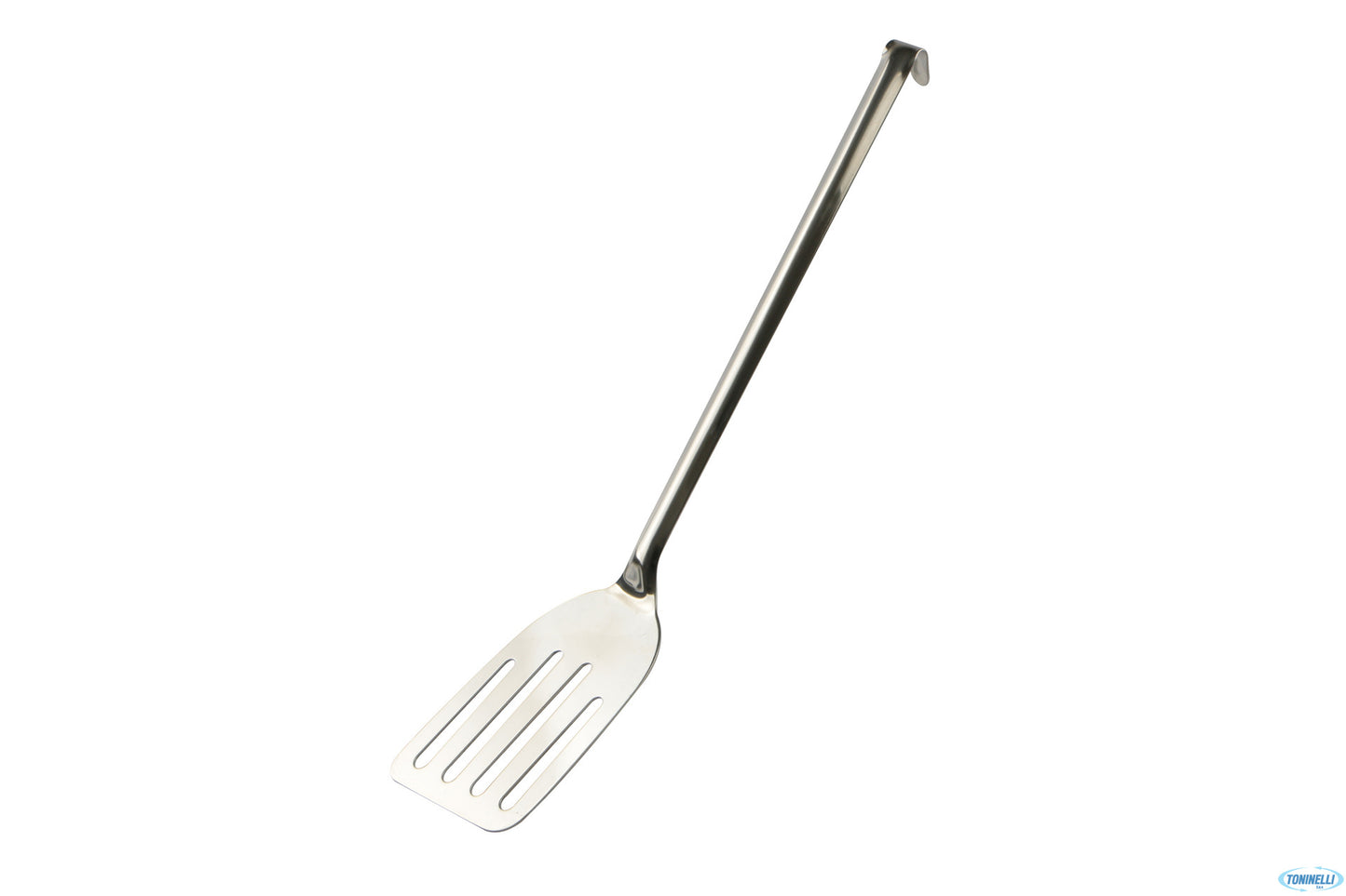 Preziosa-Paletta Svedese Cm 34,5 Inox 1525