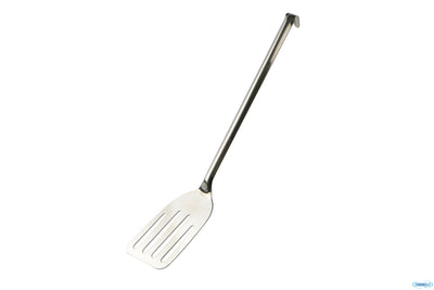 Preziosa-Paletta Svedese Cm 34,5 Inox 1525