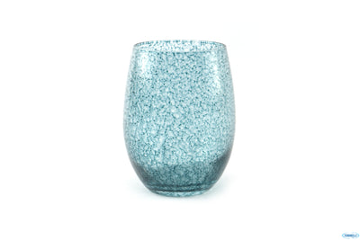 Primary Handcraft Blu Bicchiere Cl 36 Q3478