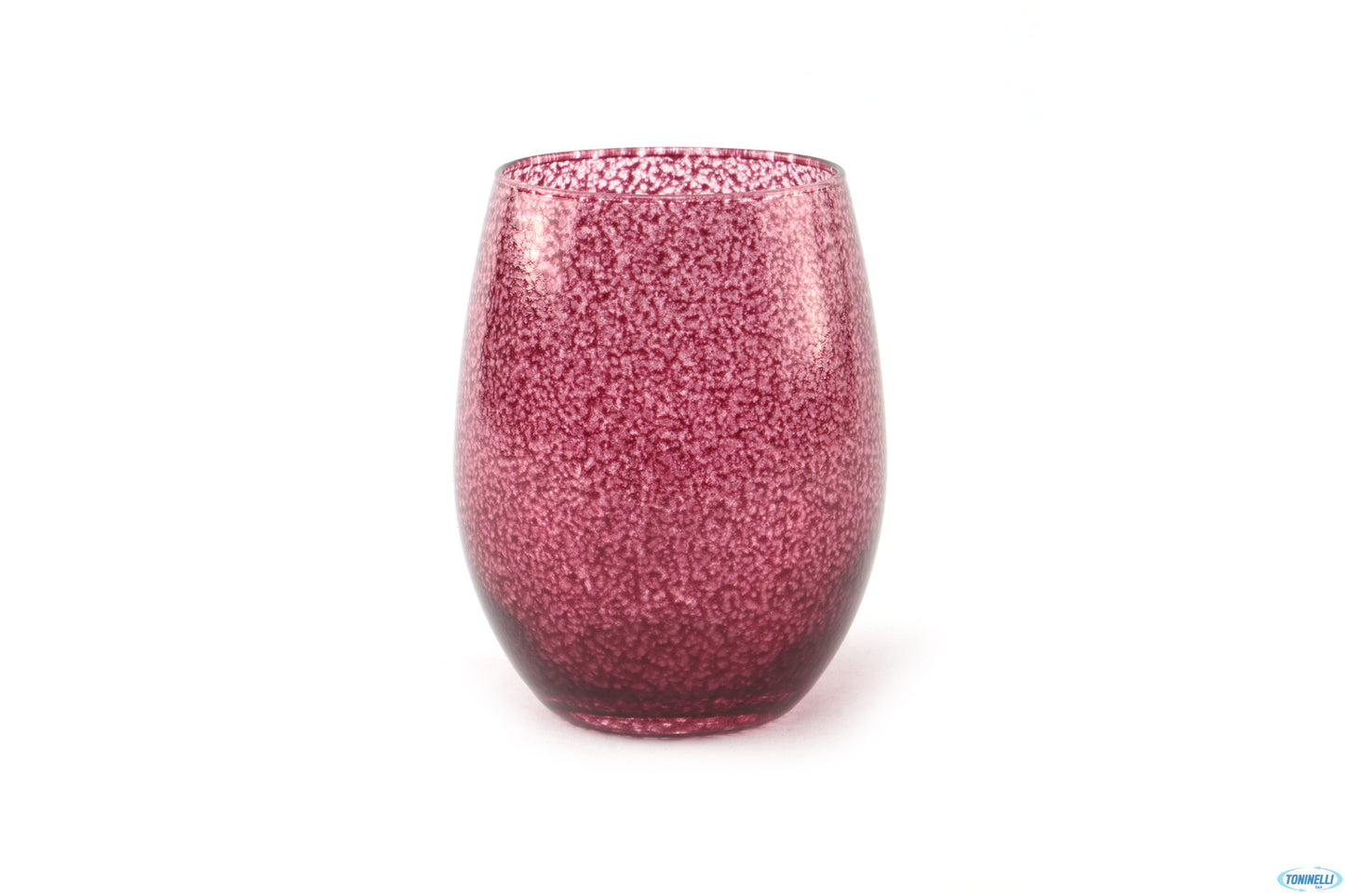 Primary Handcraft Red - Bicchiere Cl 36 Q3215