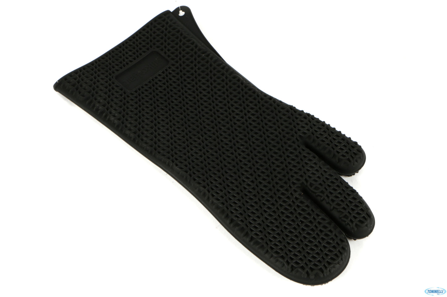 Prof - Silic-Guanto Nero Sino 300 Gradi Acc082-Cn