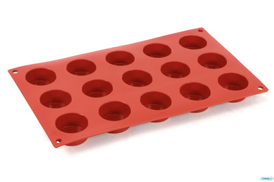 Prof - Stampo 15 Cilindri Cm4 Sf027Cav