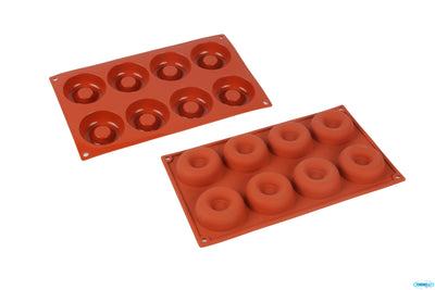 Prof-Stampo 8 Savarin Mm65X21